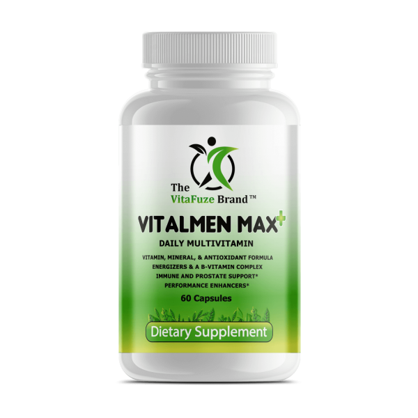 VITALMEN MAX