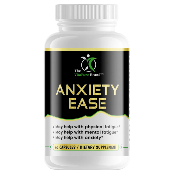 ANXIETY EASE