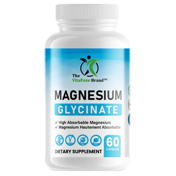 MAGNESIUM GLYCINATE