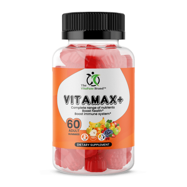 VITAMAX +