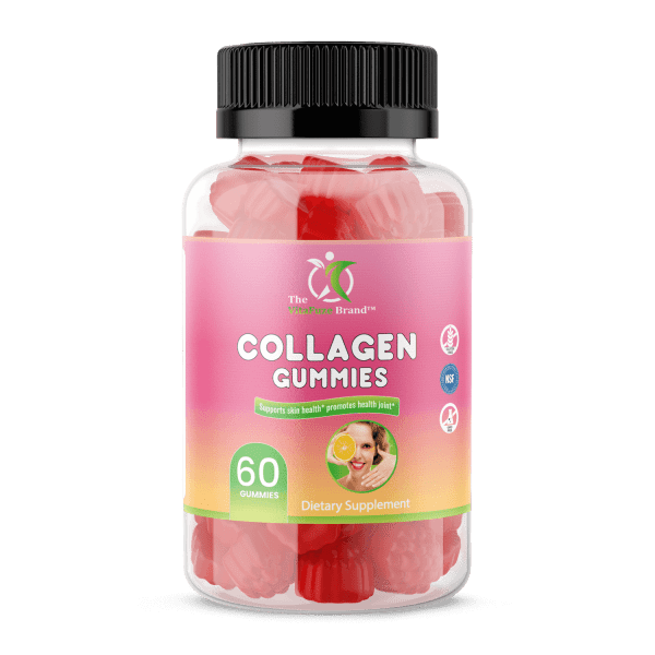 COLLAGEN GUMMIES