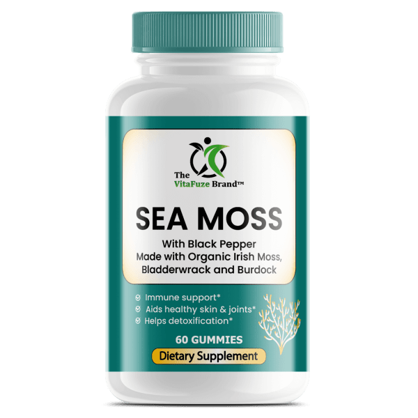 SEA MOSS