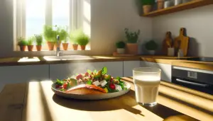 Simple Menu Hacks to Boost Protein Intake in Everyday Meals