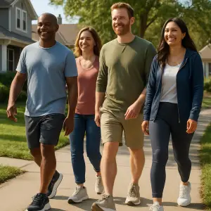 Costco Just Stocked Max-Cushion Sneakers Designed for All-Day Comfort
