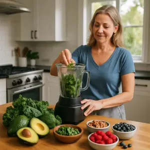 GLP-1 Nutrition: What to Eat for Effective Weight Management