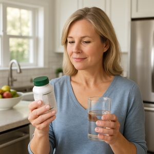 Understanding the Role of Nutritional Supplements in Bone Health