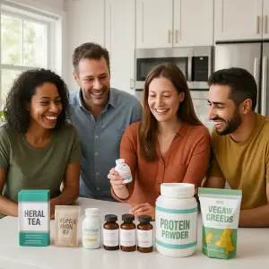 How a Small Business Scaled Its Product Offering to Meet Growing Demand: A Case Study in Strategic Growth and Adaptability
